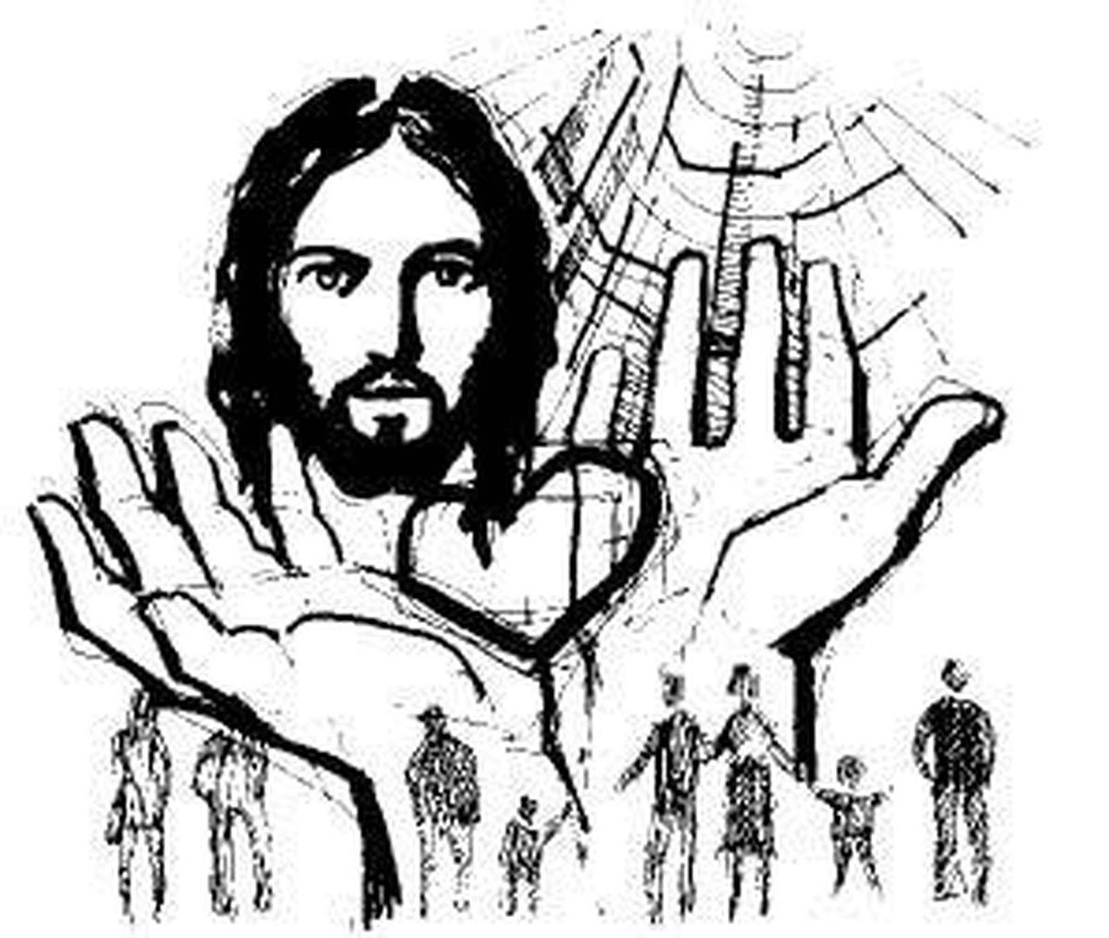 Corazón de Jesús la Misericordia que vence la manipulación de las emociones