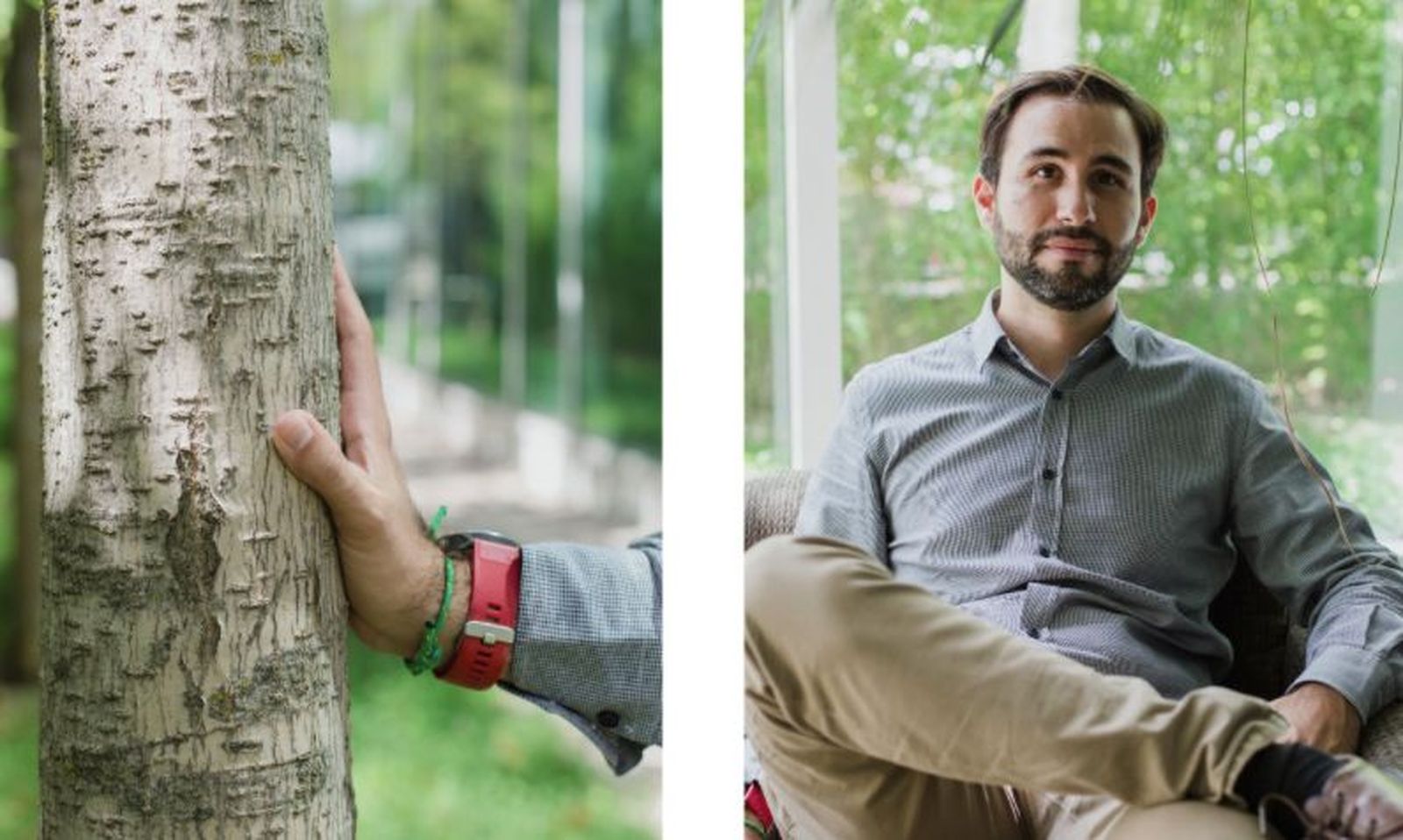 Apostando por los que quieren dar lo mejor de sí mismos