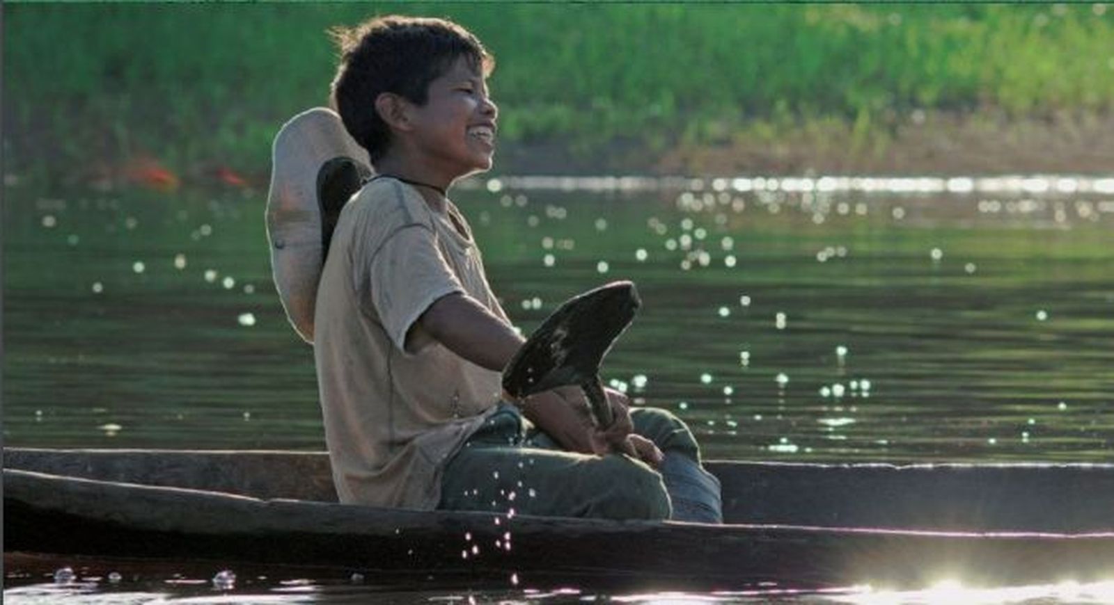 Atlas de Conflictos Panamazónico - Foto Walter Wust