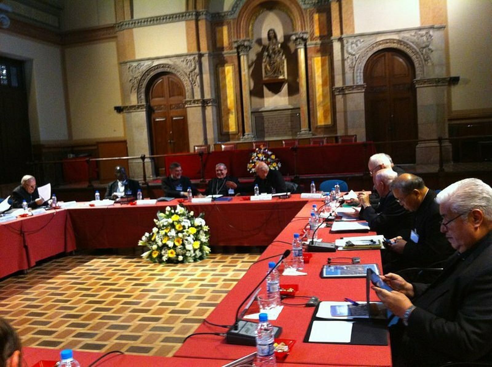 Congreso grandes ciudades