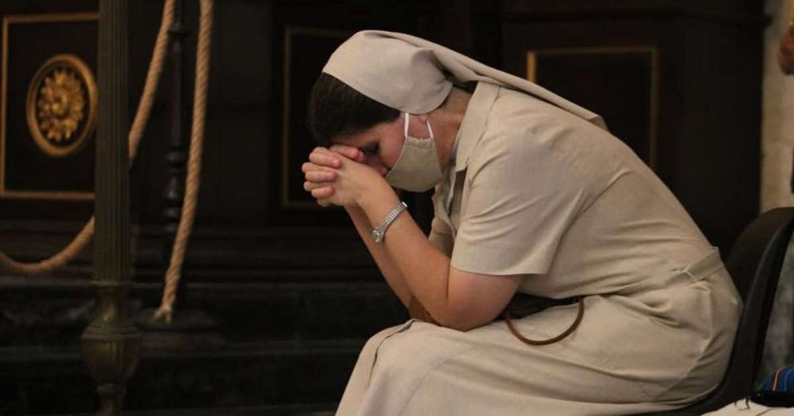 Nuestras voces siguen siendo silenciadas