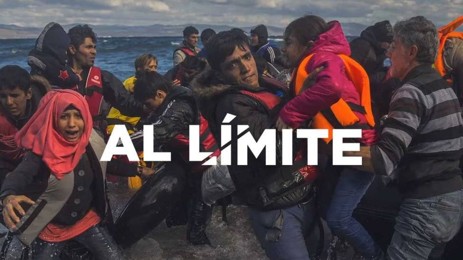 Campaña 'Al límite'