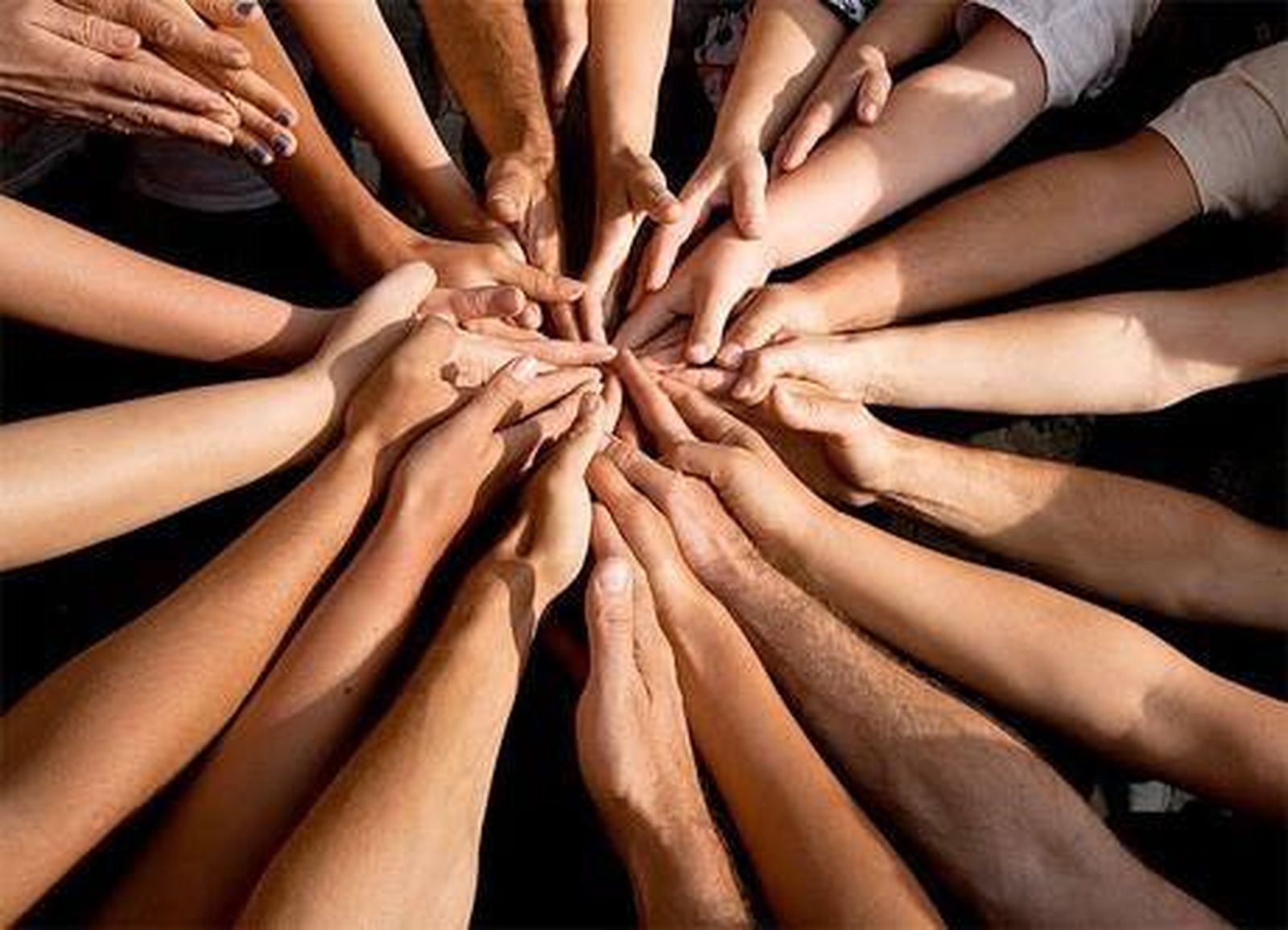 Cultura del encuentro