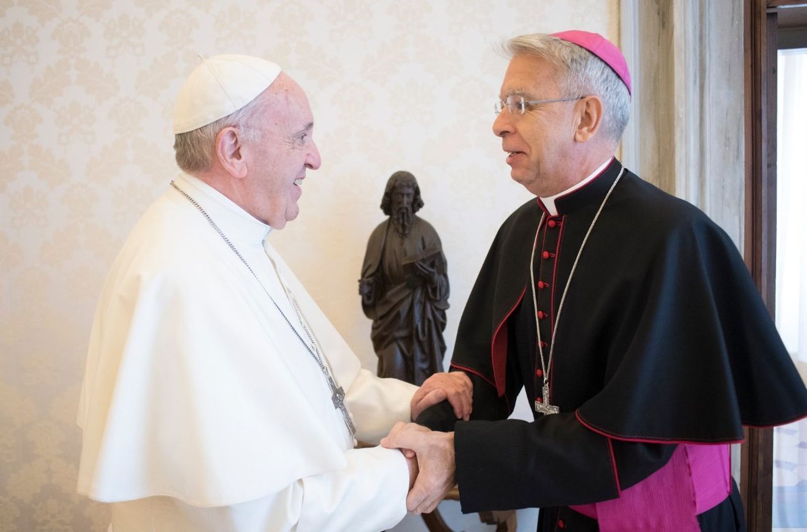 Monseñor Joseph Marino