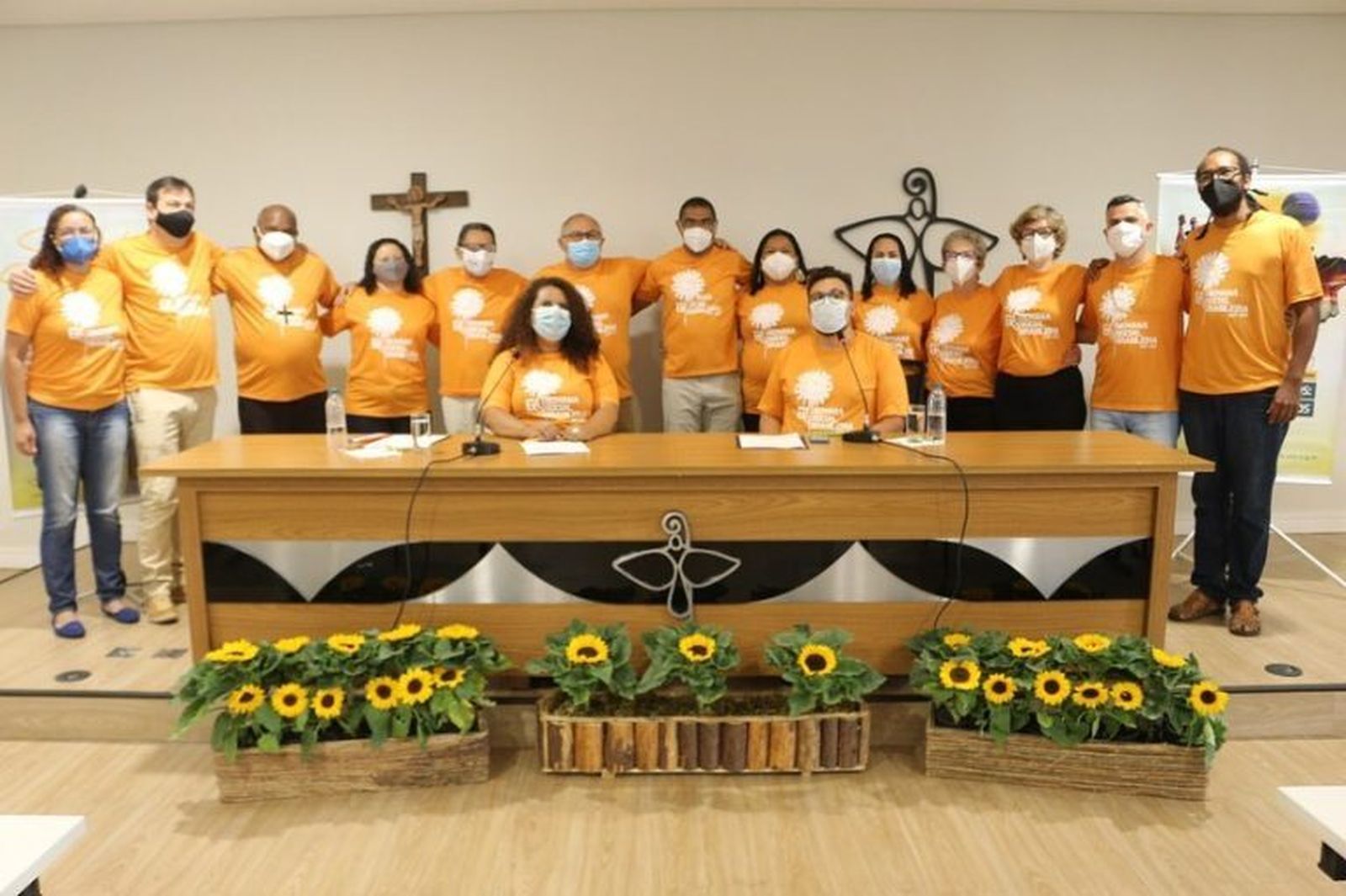 6ª Semana Social Brasileña