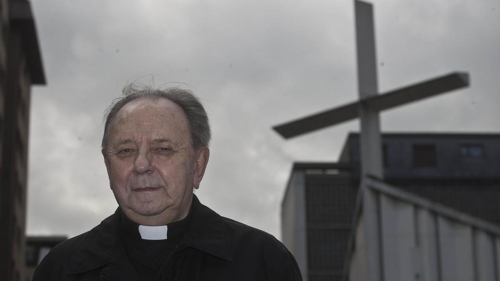 Aniversario del fallecimiento de monseñor Uriarte