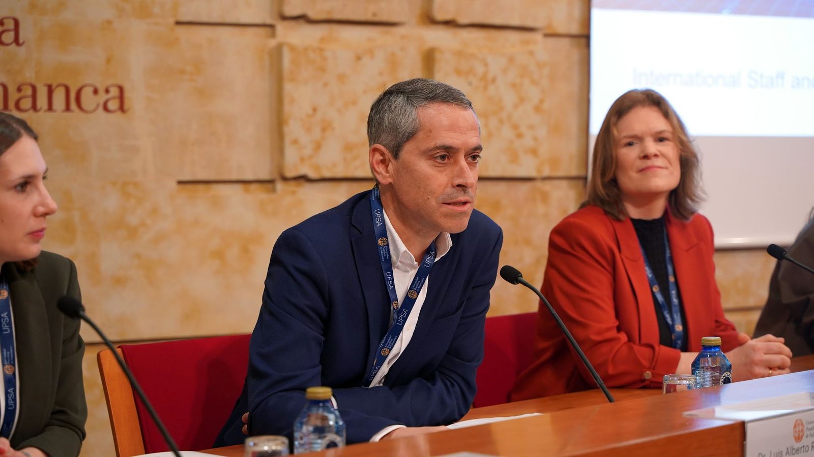 Luis Alberto Rivas Herrero