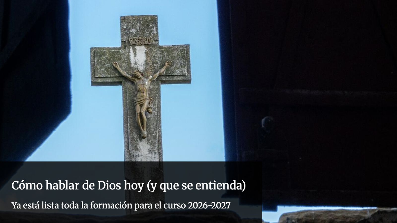 Cristianisme i Justicia