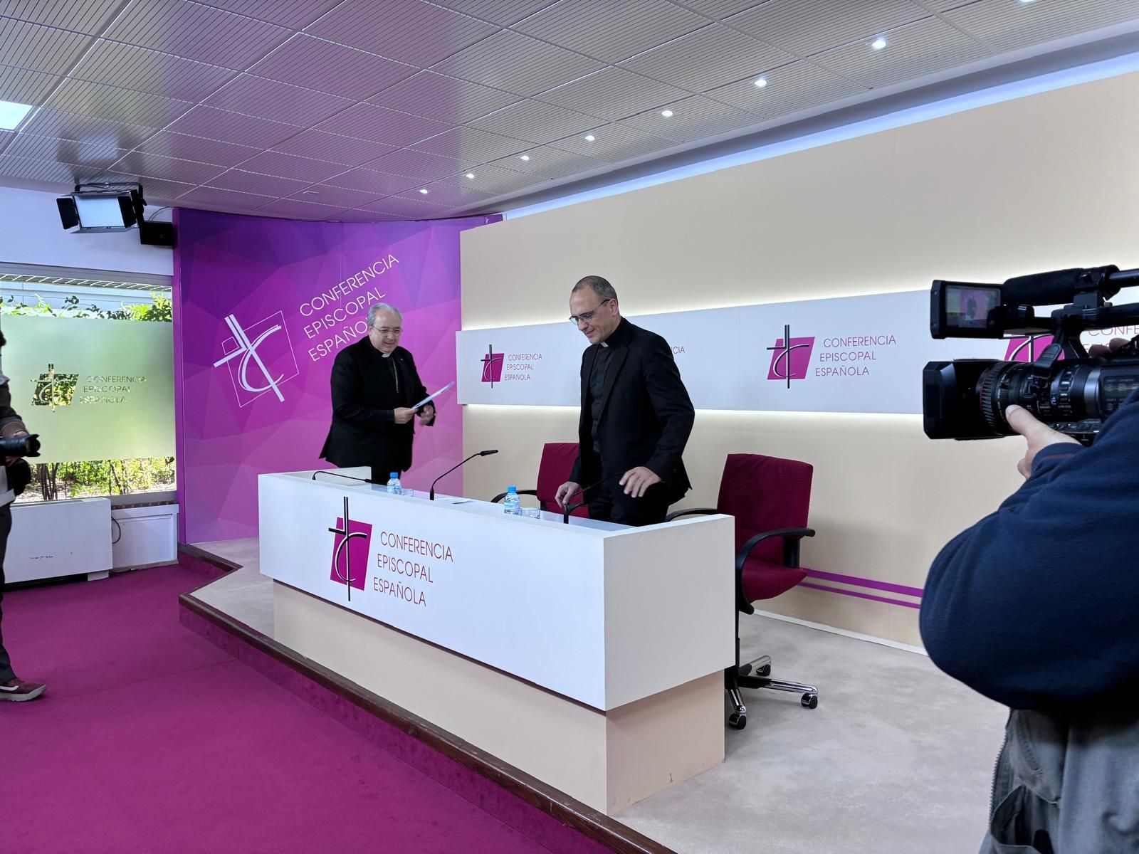 César García Magán