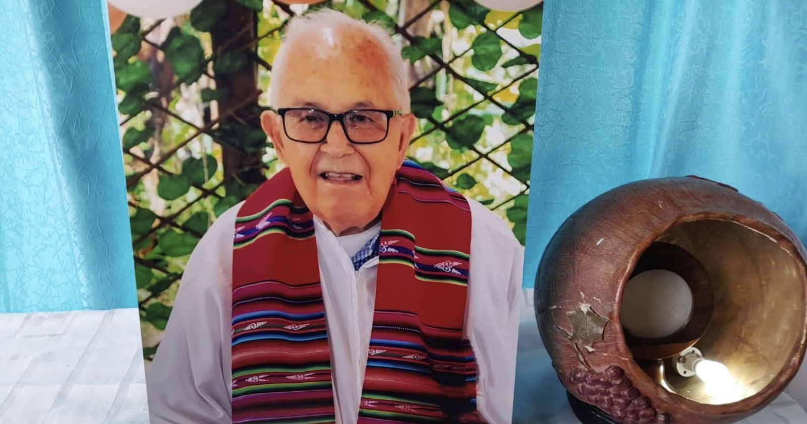 In memoriam de Federico Carrasquilla