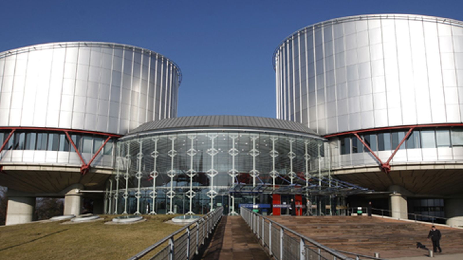 Tribunal Europeo de Derechos Humanos