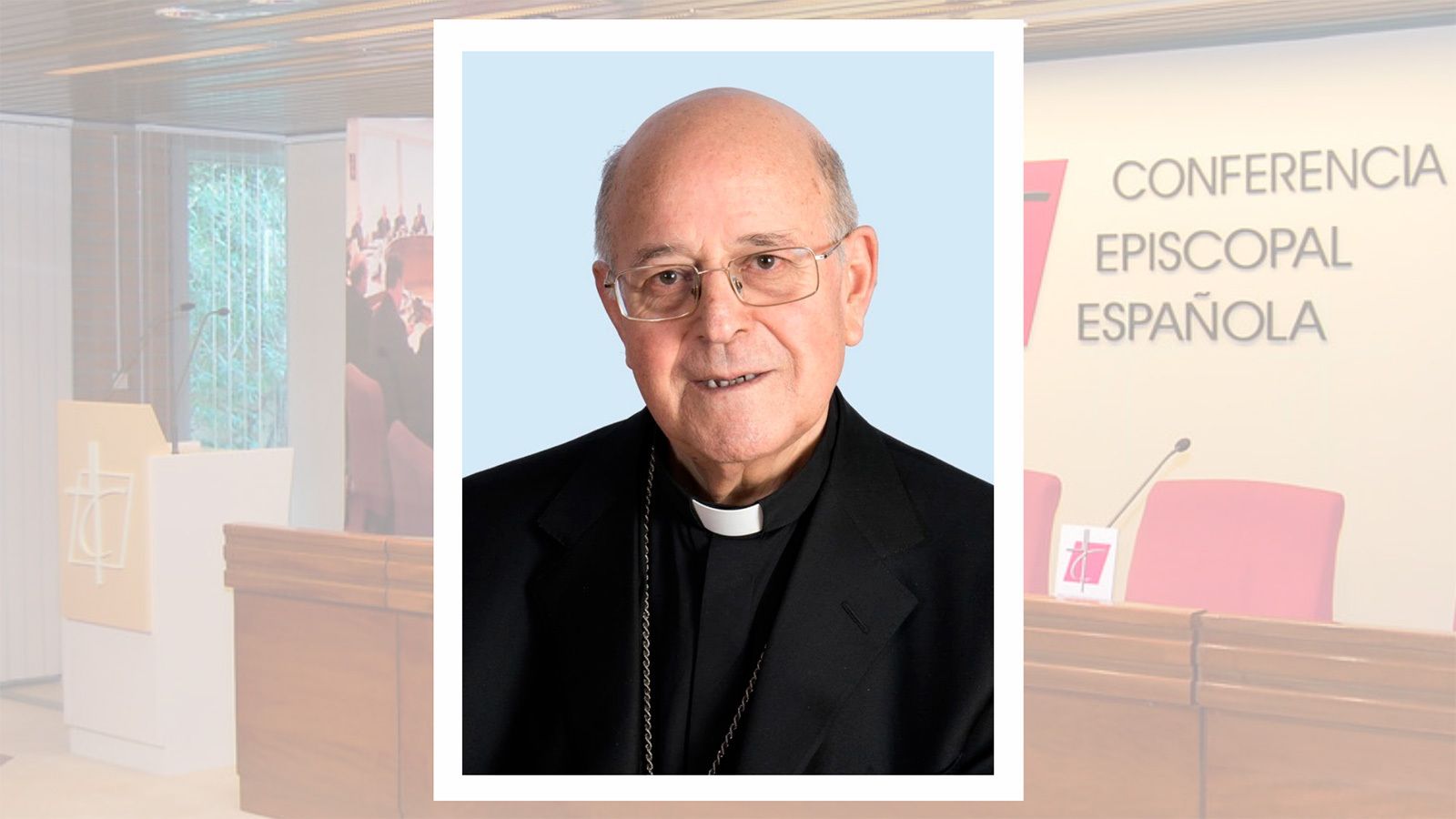 Ricardo Blázquez, cardenal arzobispo emérito de Valladolid