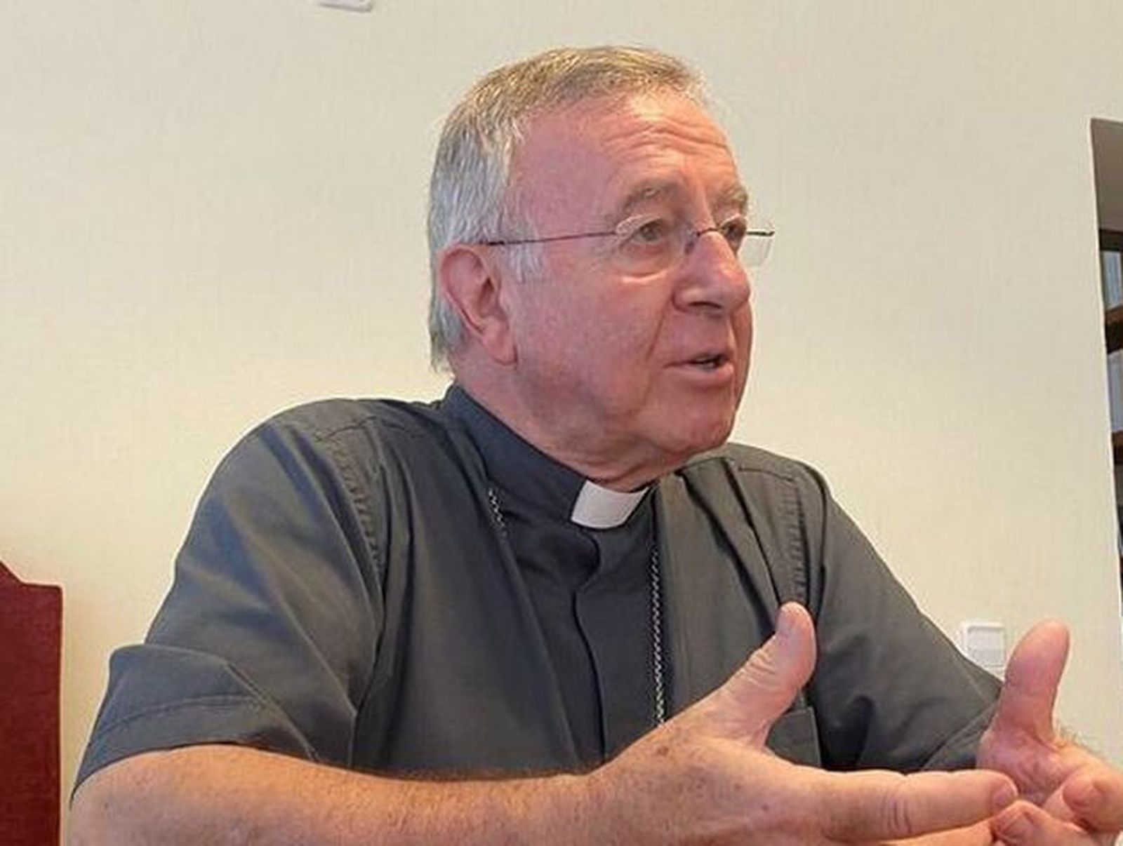 Sebastià Taltavull, obispo de Mallorca