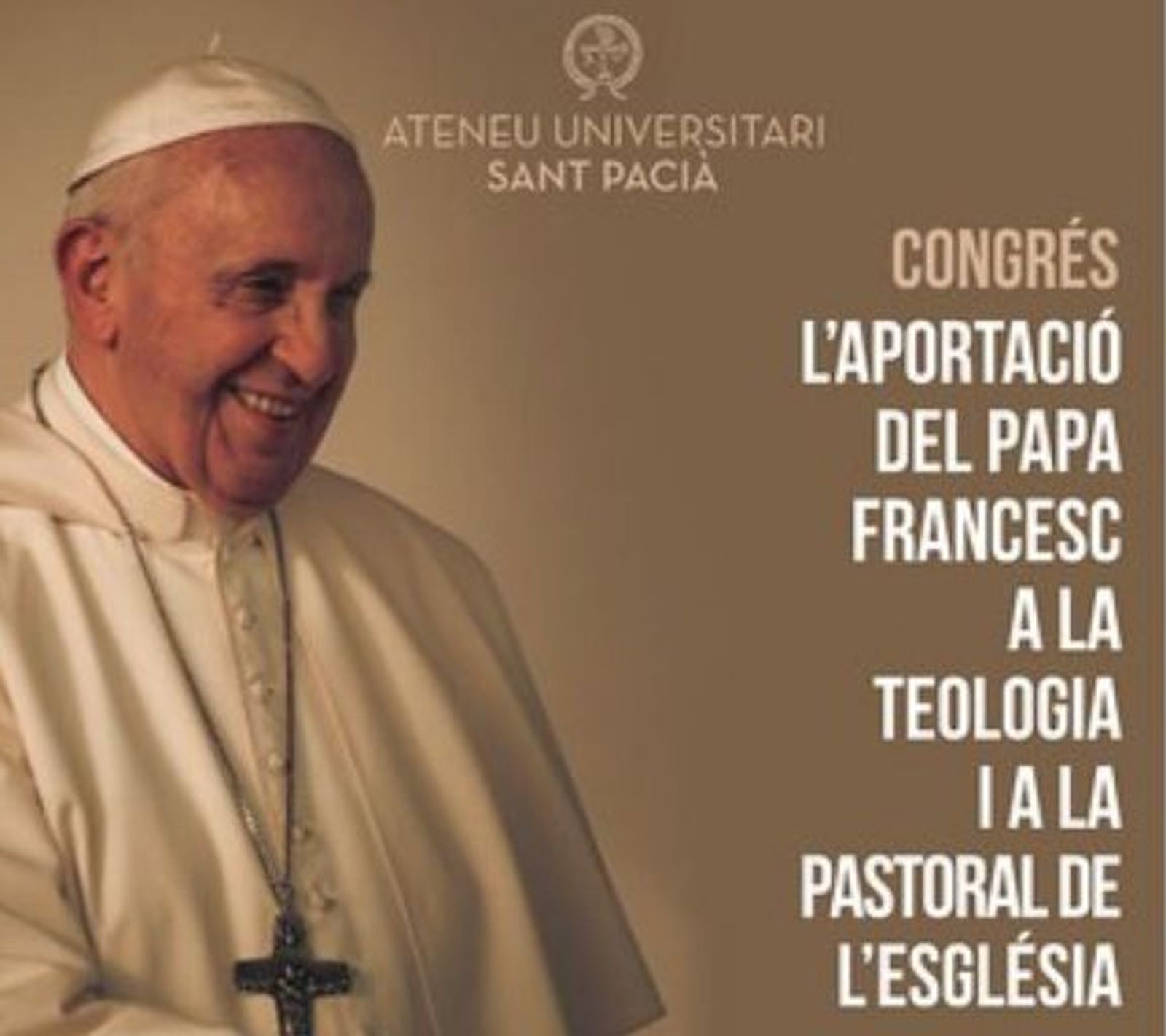 Congreso sobre el Papa