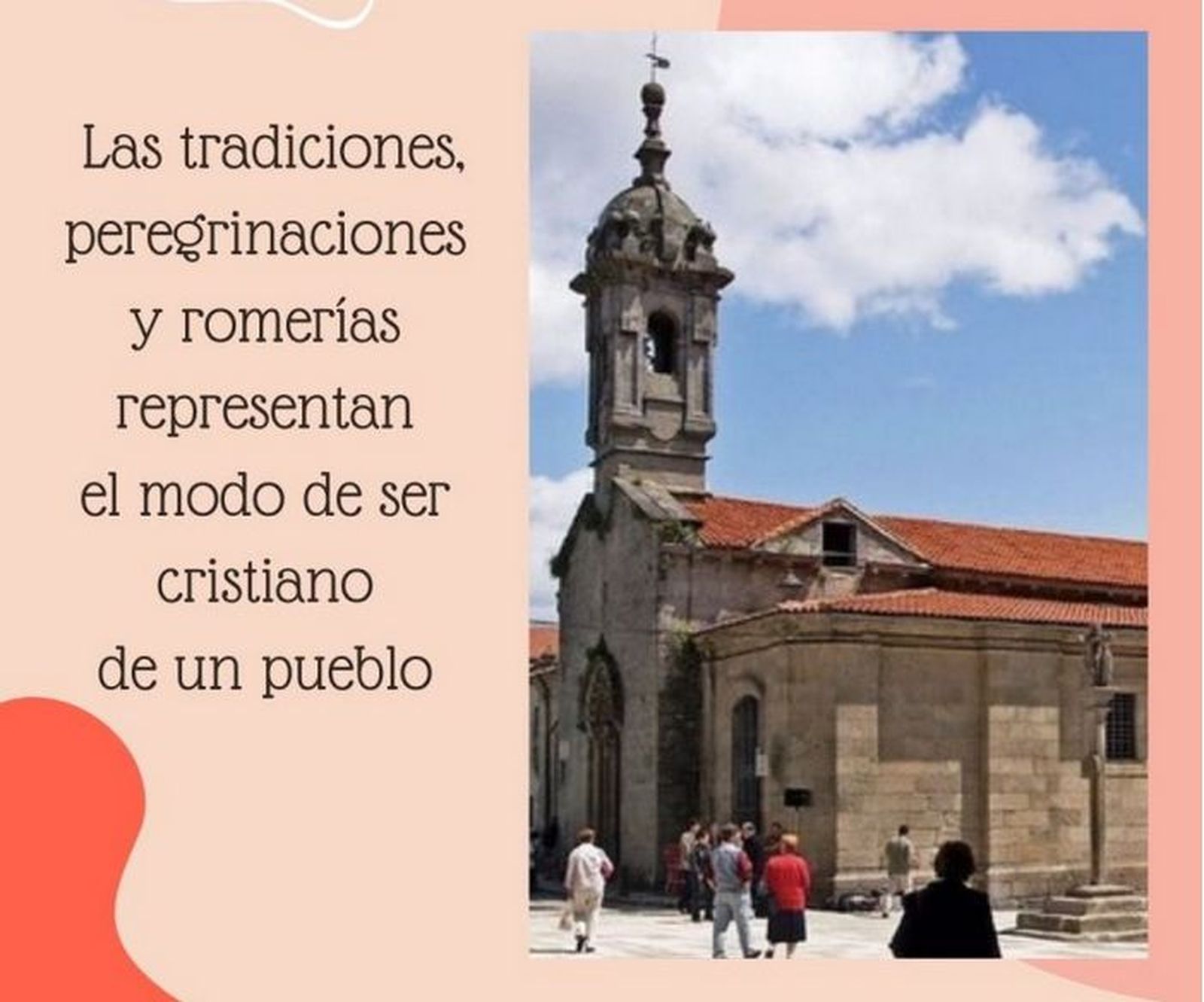 Tradiciones religiosas