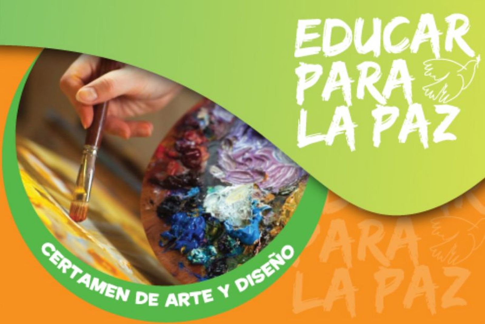 Certamen Educar para la paz