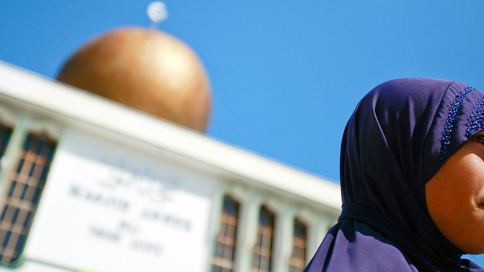 Combatir la islamofobia