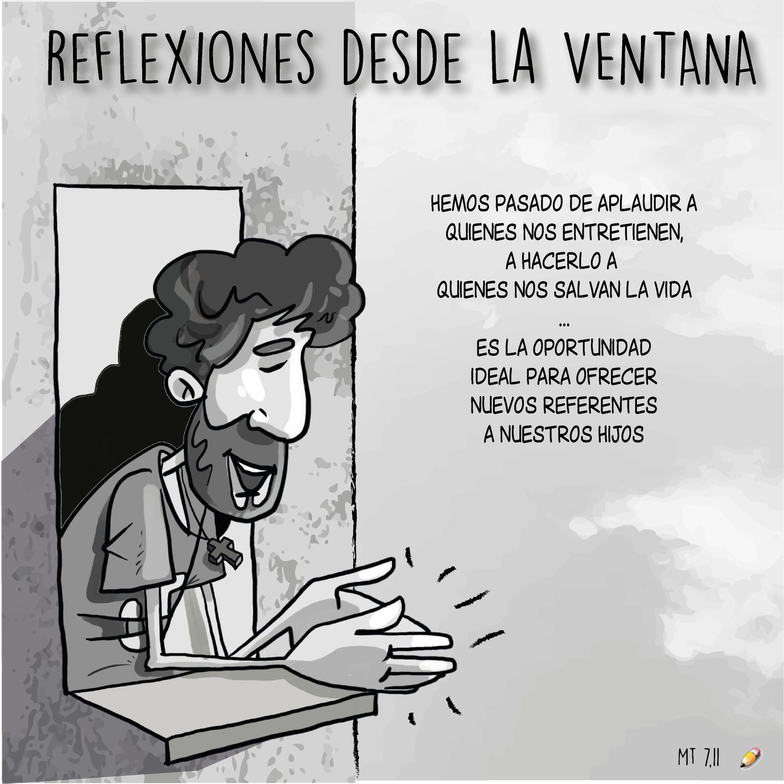 ...desde la ventana 05