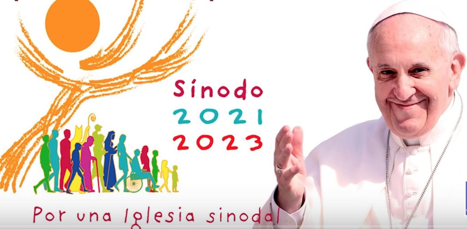 Sinodalidad eclesial