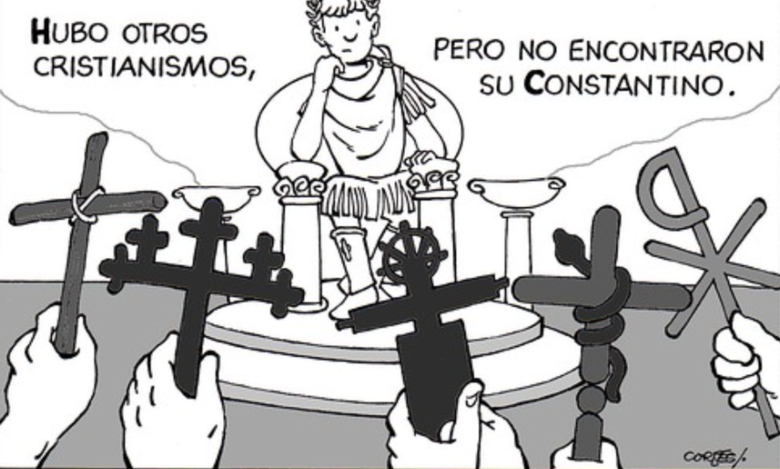 Constantino