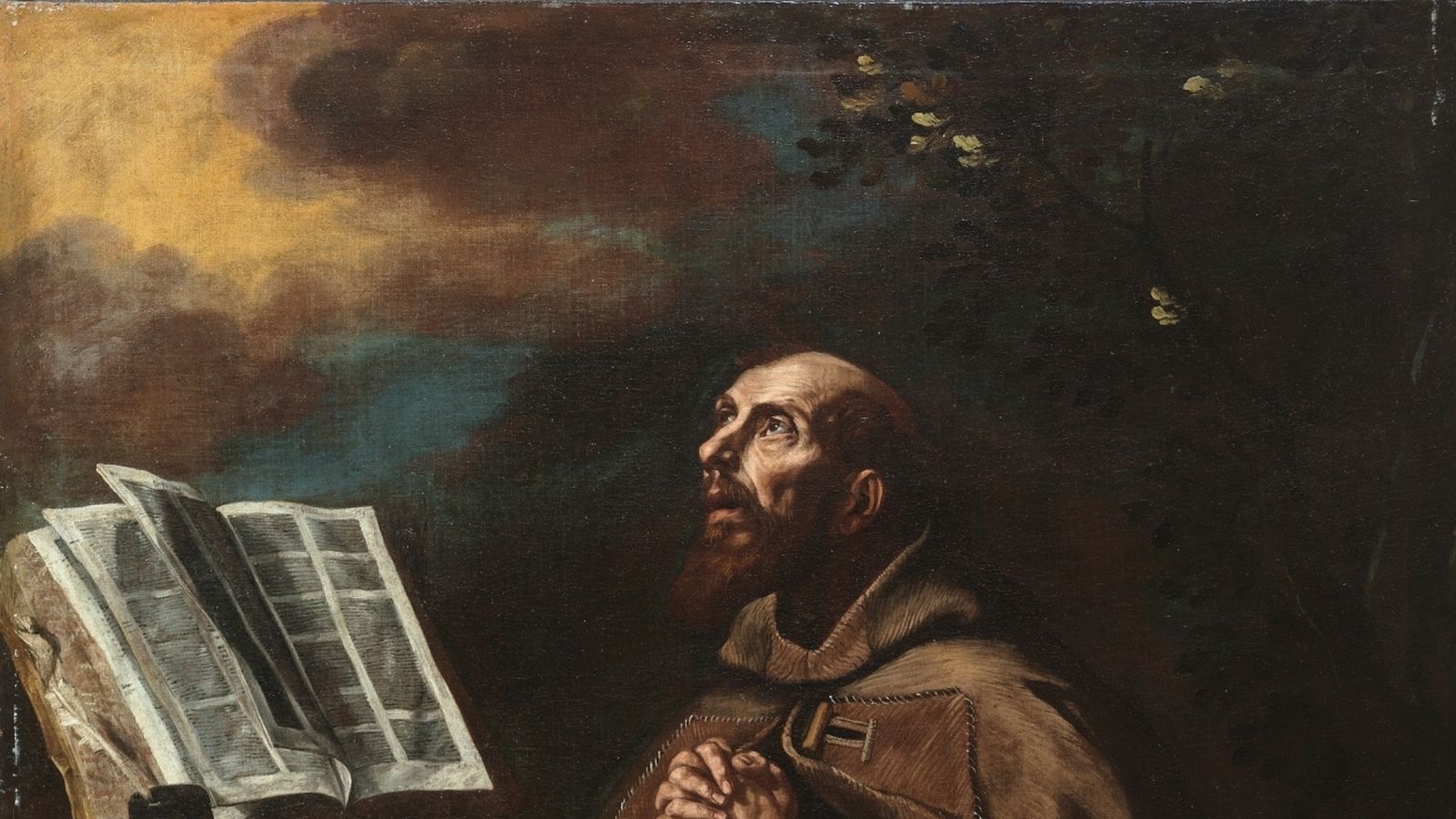 San Pedro de Alcántara.