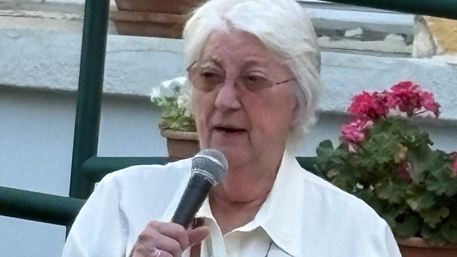 Rosa Carbonell