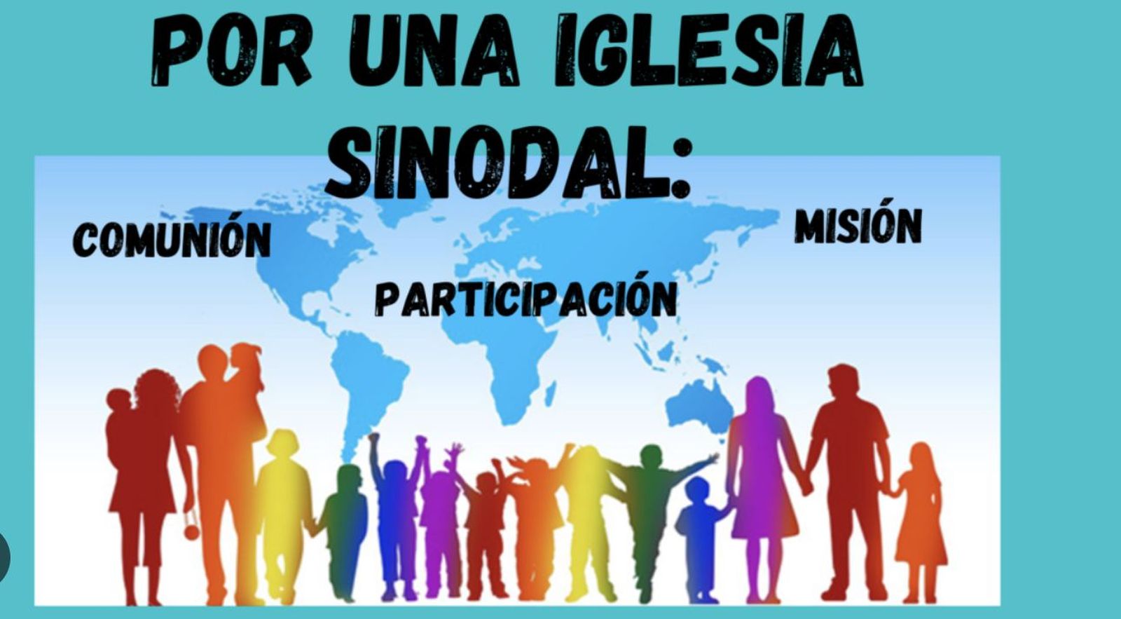 Iglesia sinodal