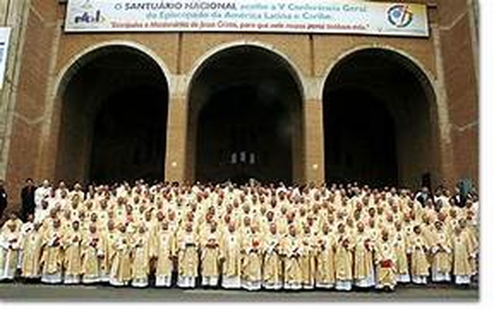 Asamblea de Aparecida