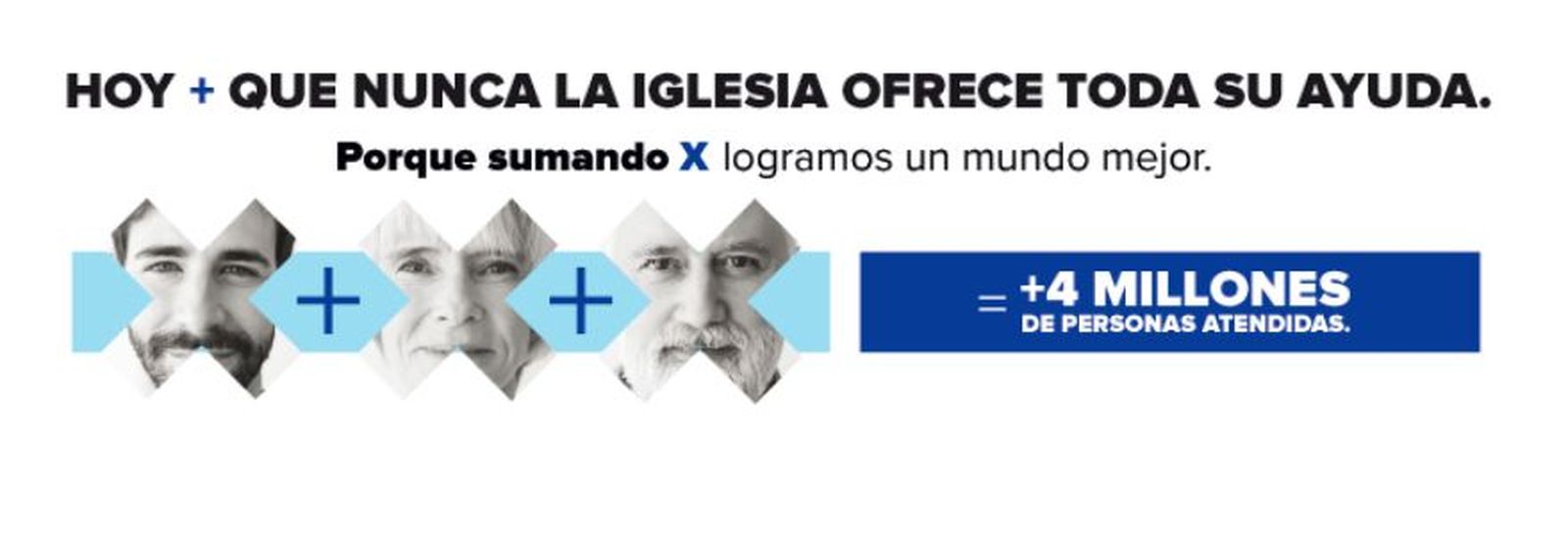 Campaña de este año de XTantos