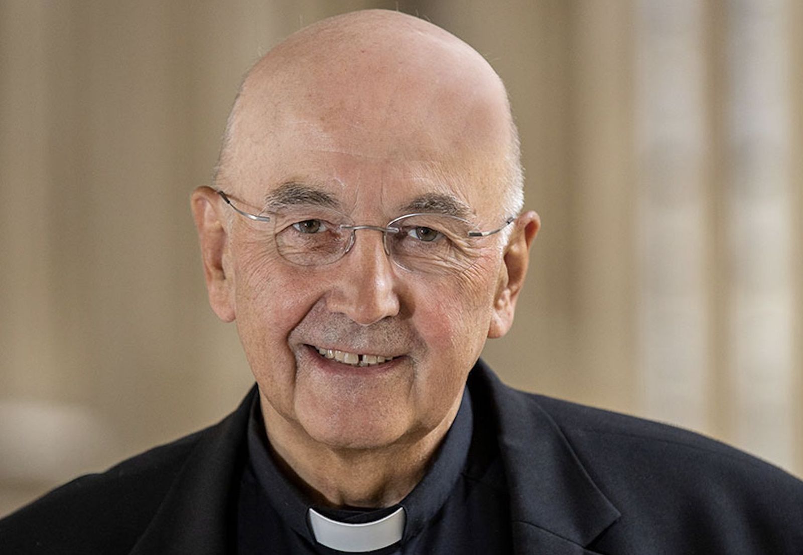 Felix Genn, obispo de Munster