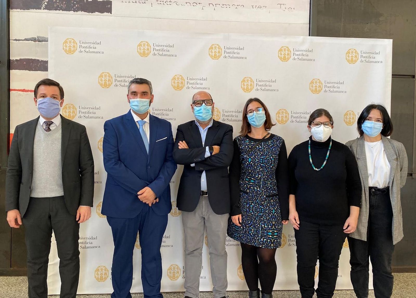 Semana Internacional Educativa de la Facultad de Comunicación UPSA