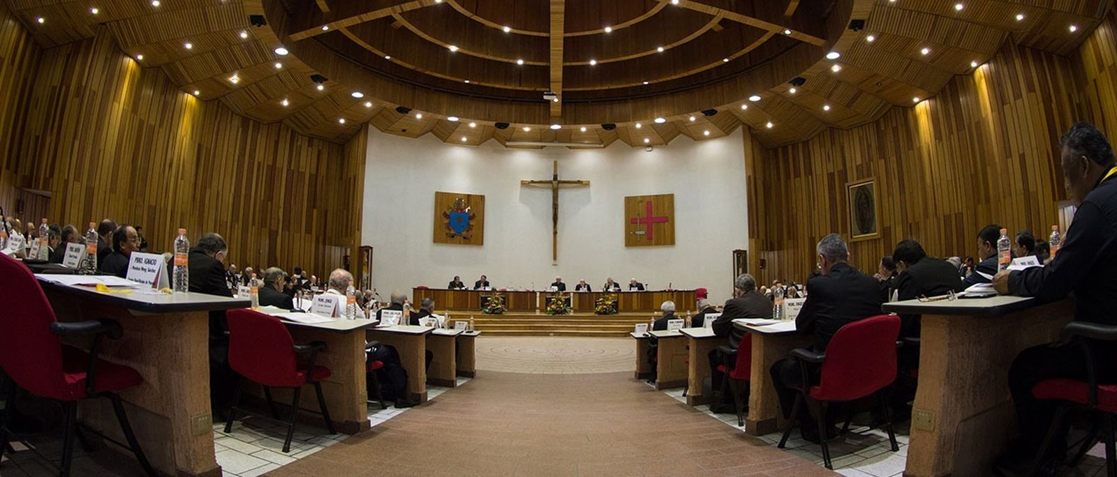Conferencia del Episcopado Mexicano