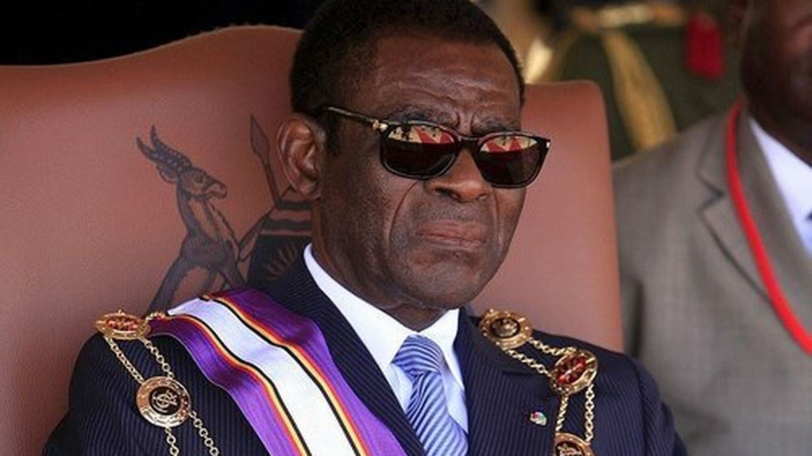 Obiang