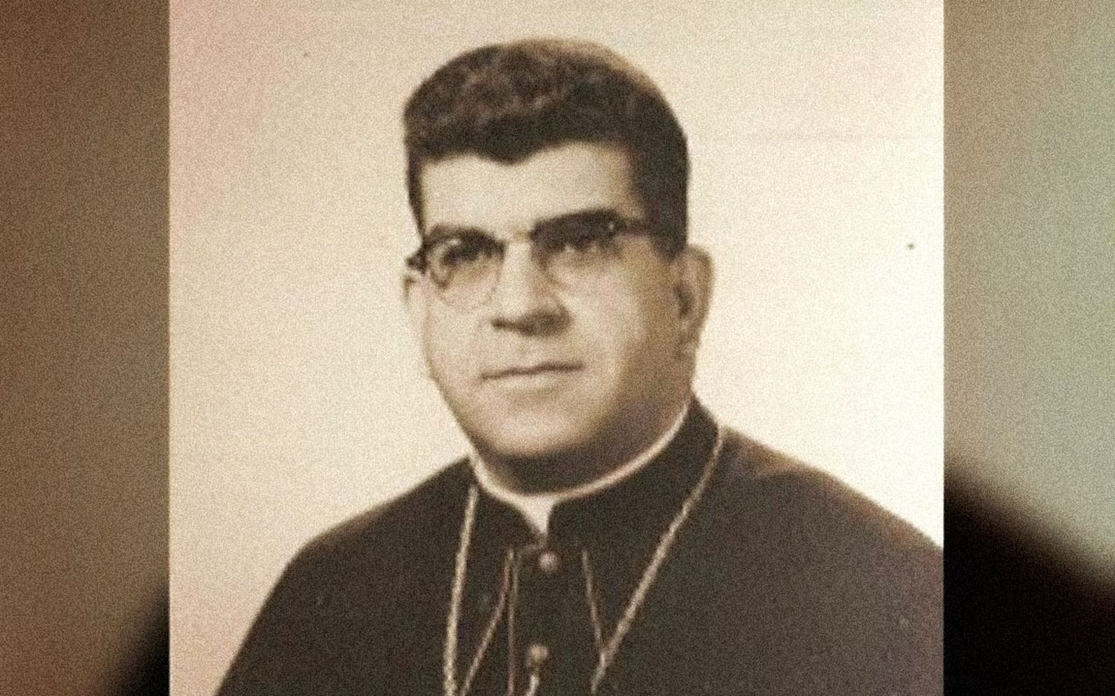 Centenario de monseñor Feliciano González Ascanio