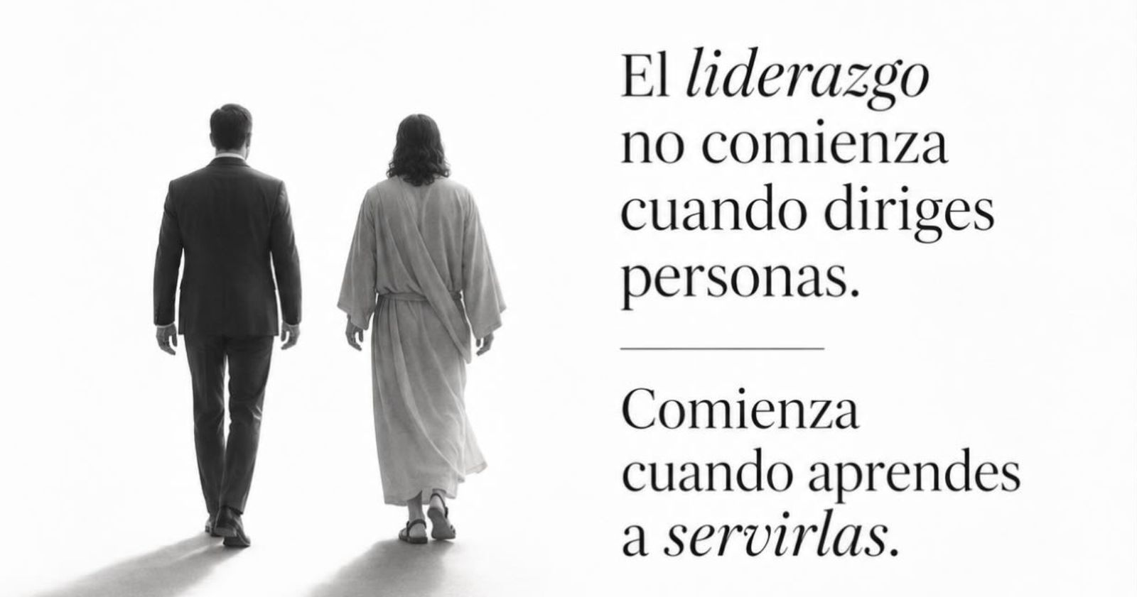 Liderazgo
