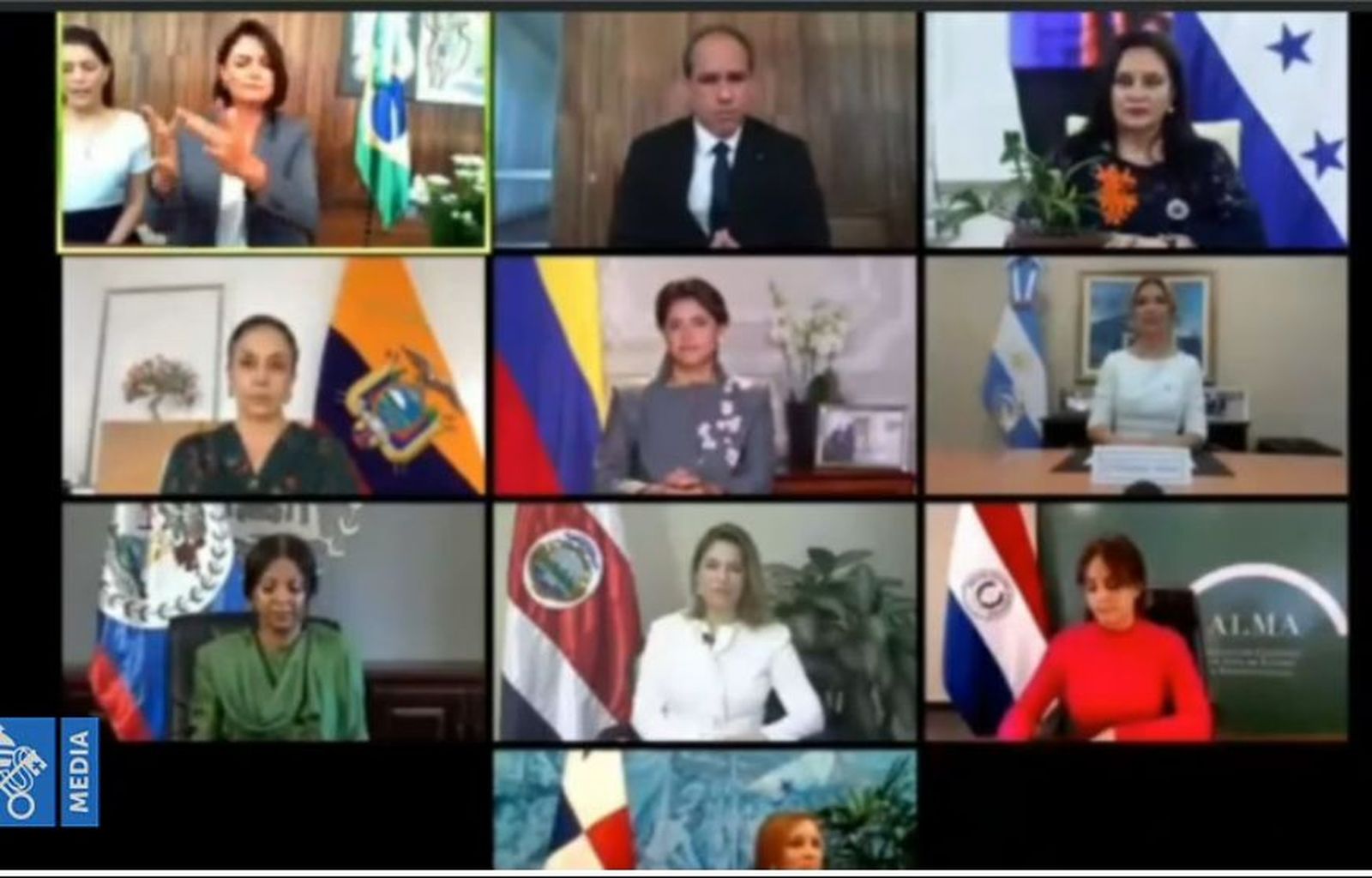 Encuentro de Scholas