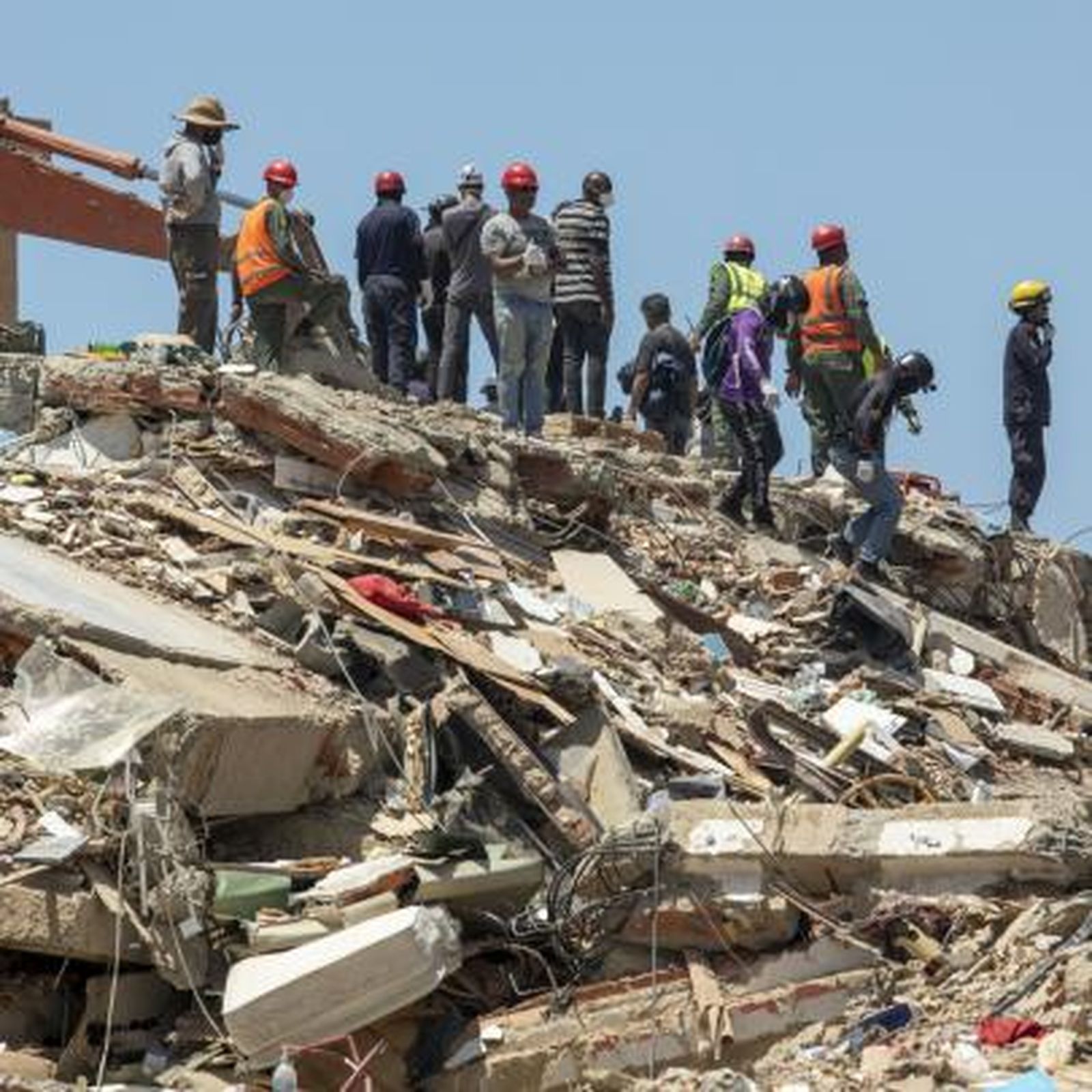 Terremotos en Venezuela