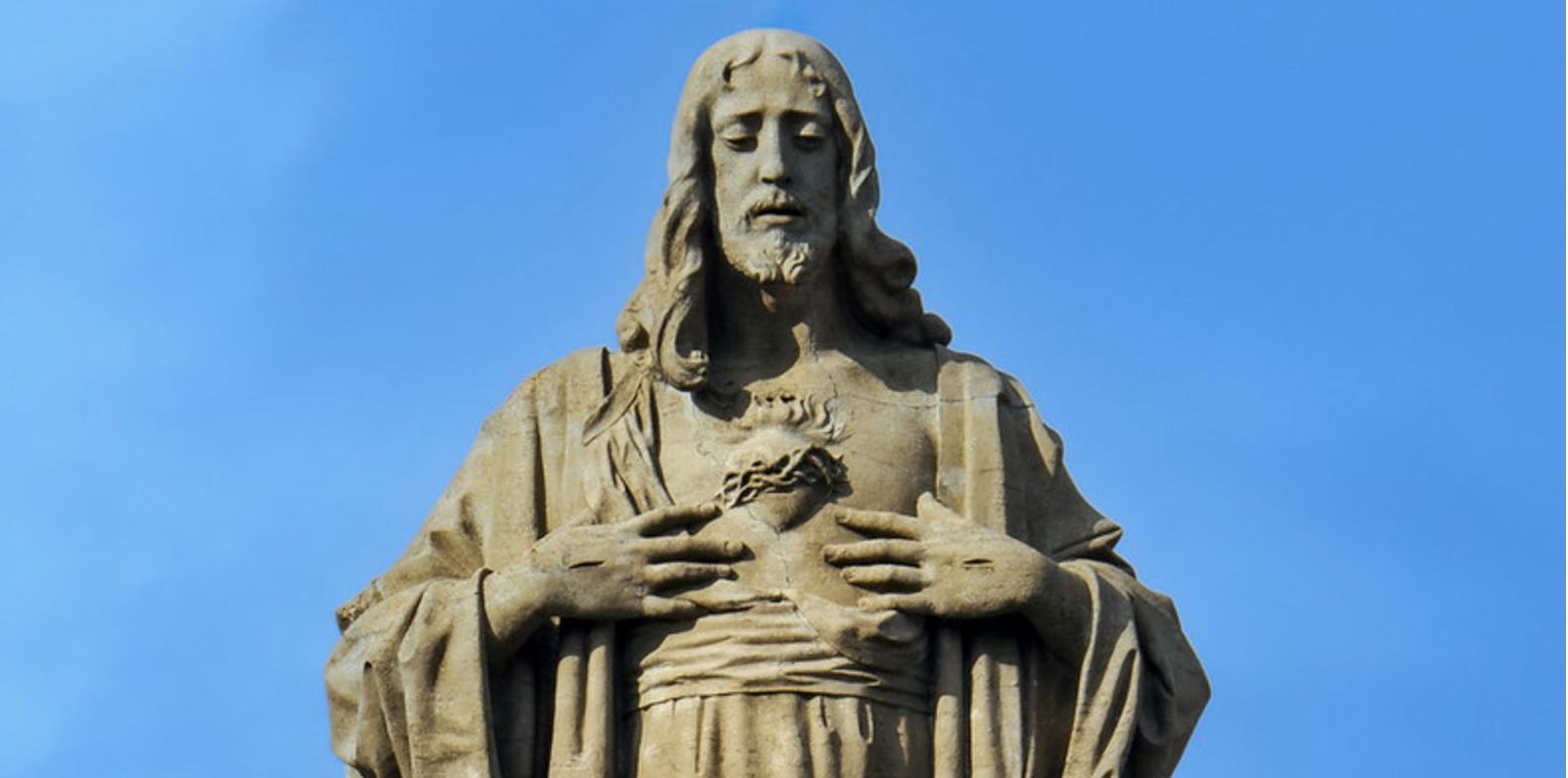 Sagrado Corazón de Jesús