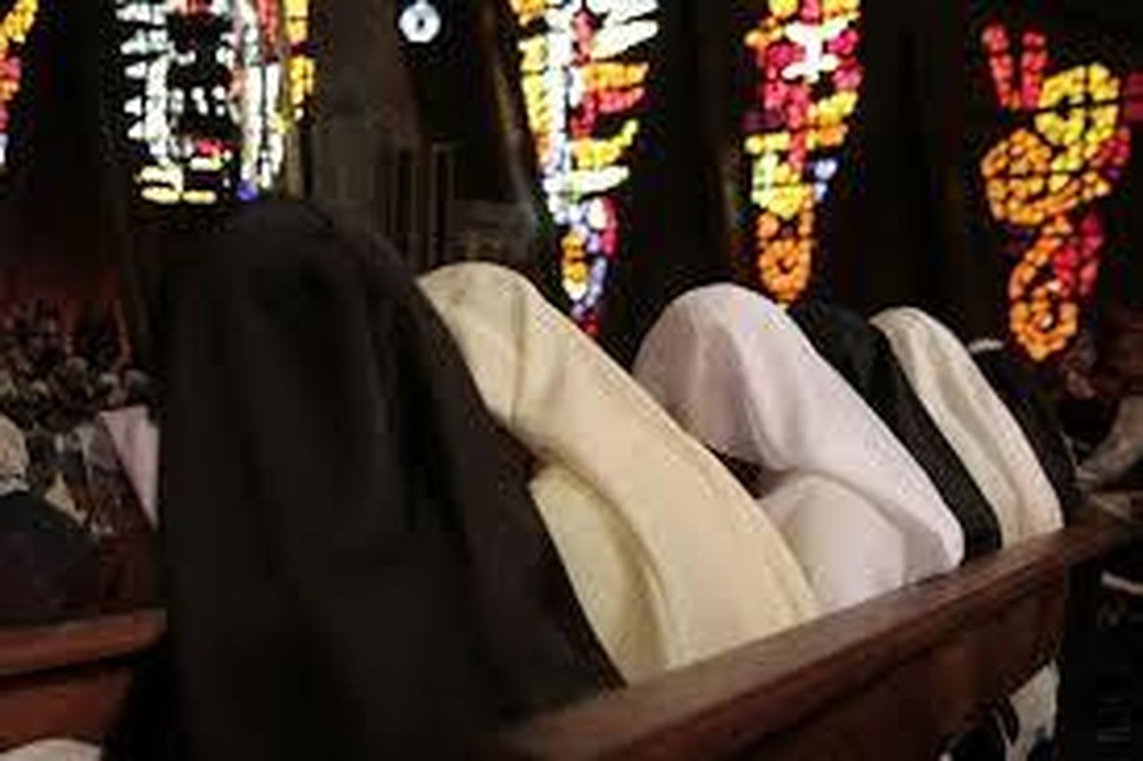 Curar la vida consagrada