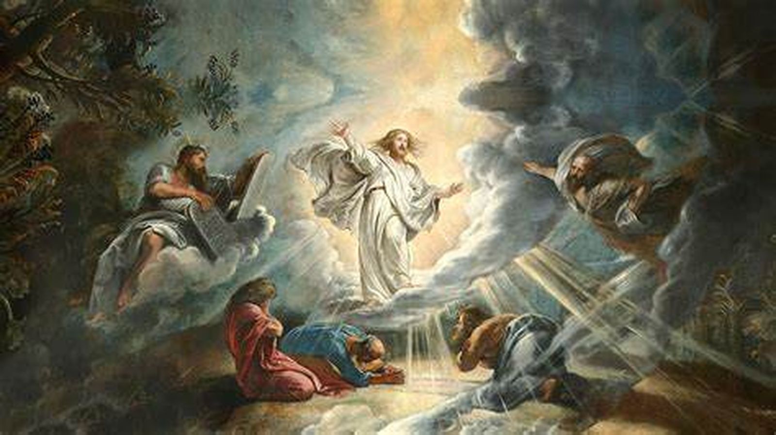 Transfiguración