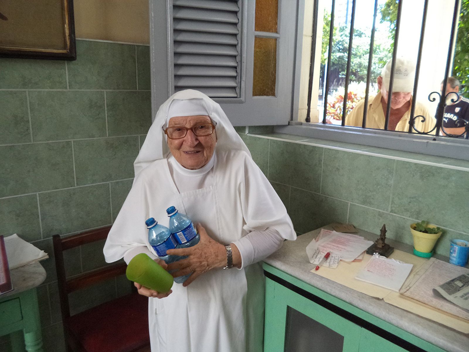 María Jesús Miranda Juango