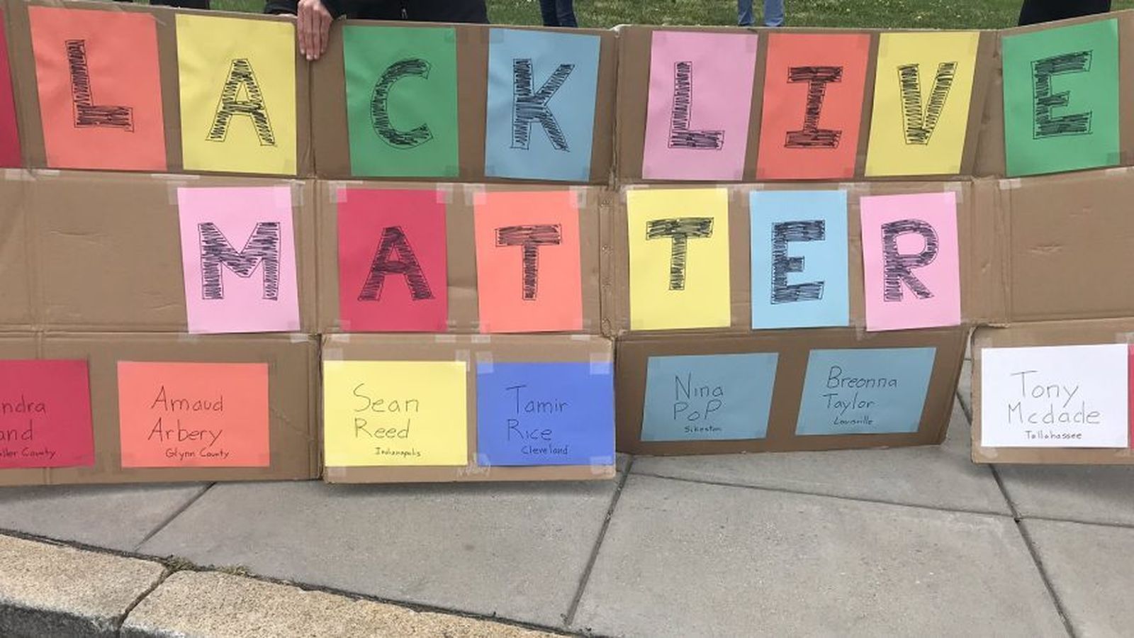 Pax Christi USA: "El racismo penetra en todos los aspectos de la vida en los Estados Unidos"