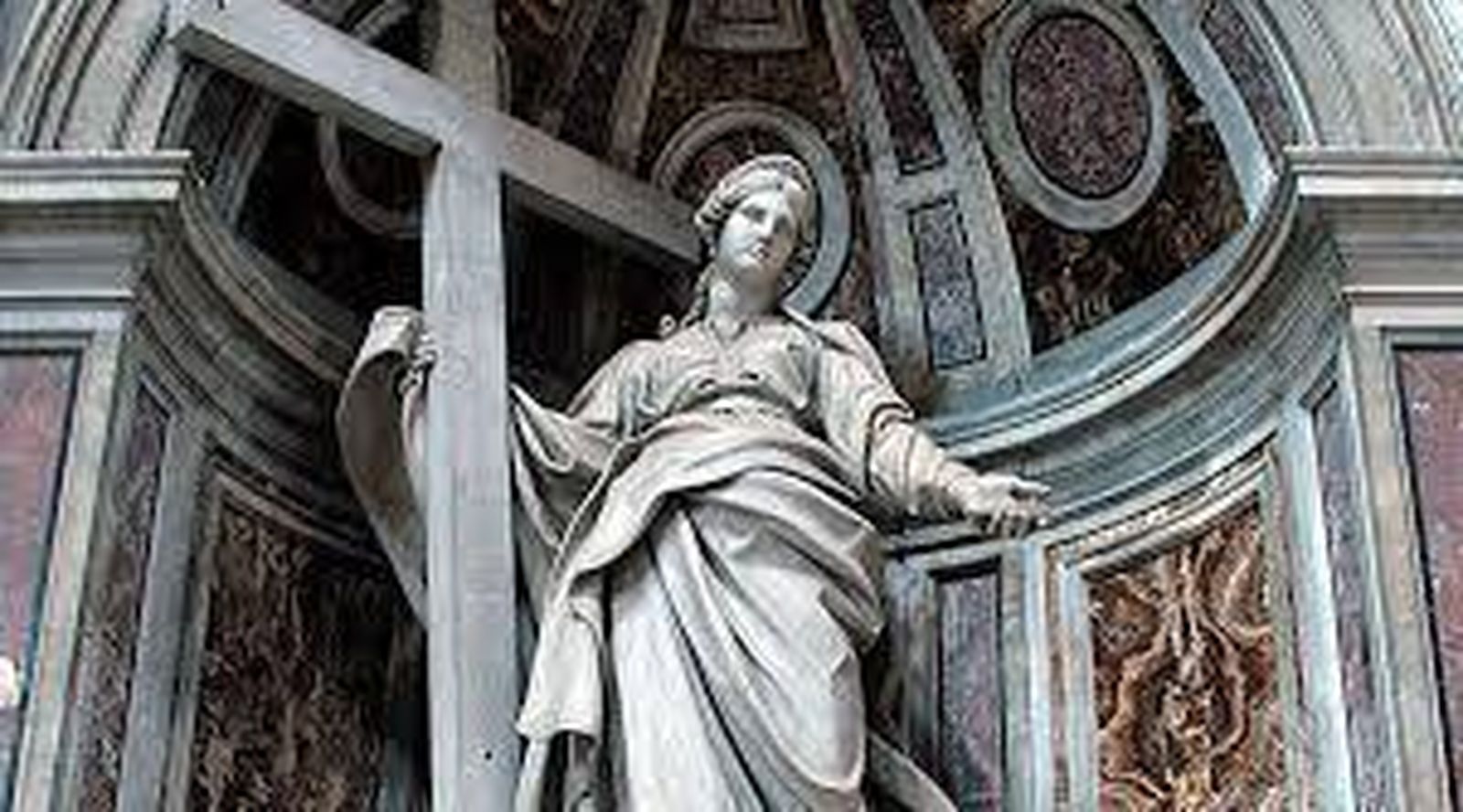 Santa Helena, emperatriz