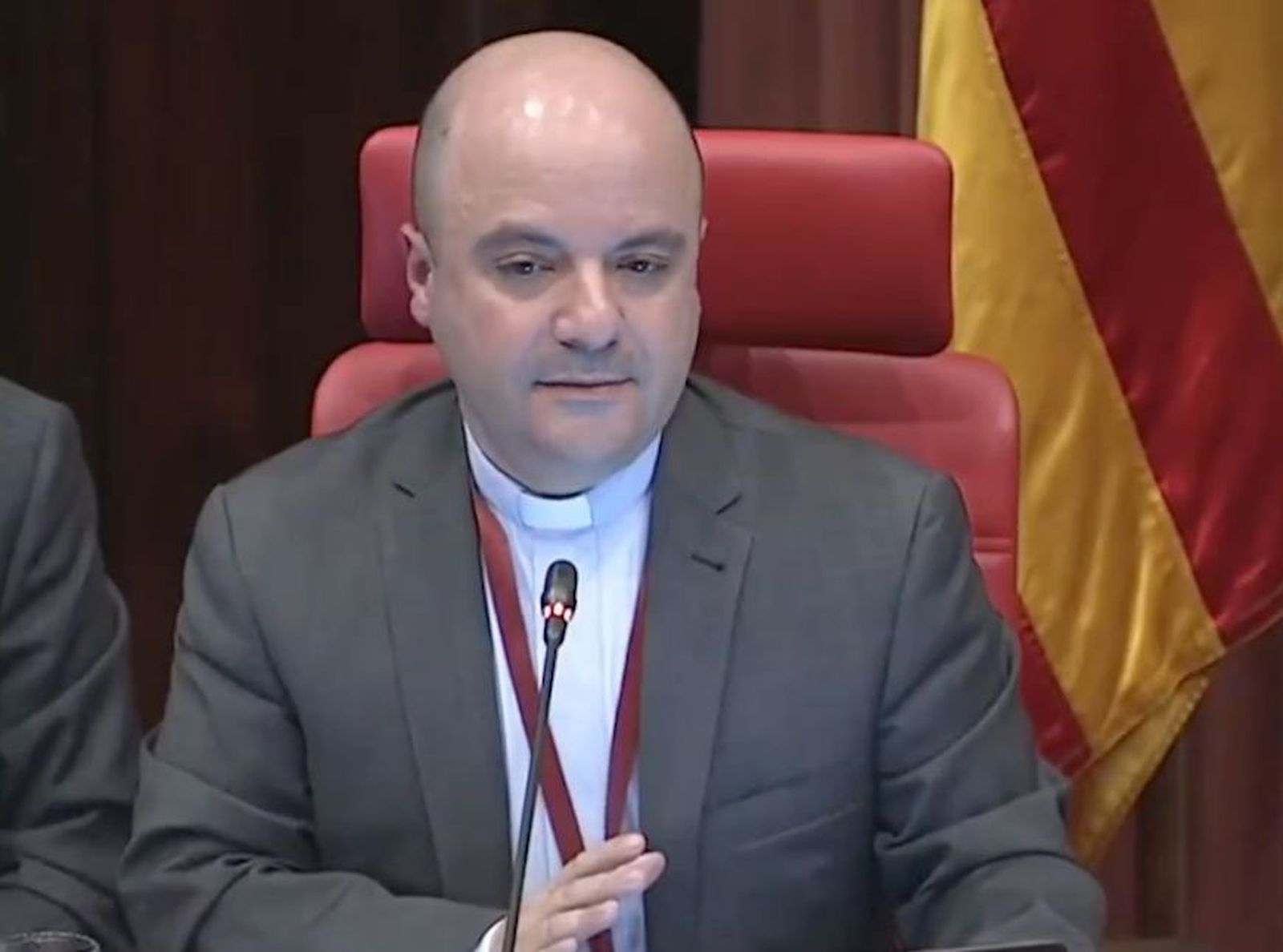 Carlos López Segovia