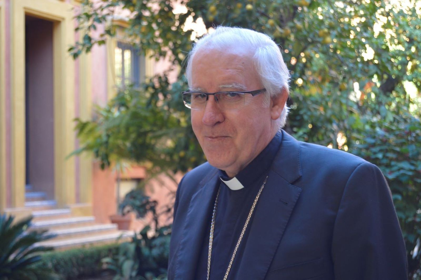 José Ángel Sáiz Meneses