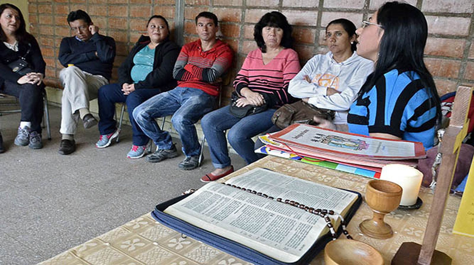 La Renovación de la Catequesis en Chile: Un Camino para América Latina
