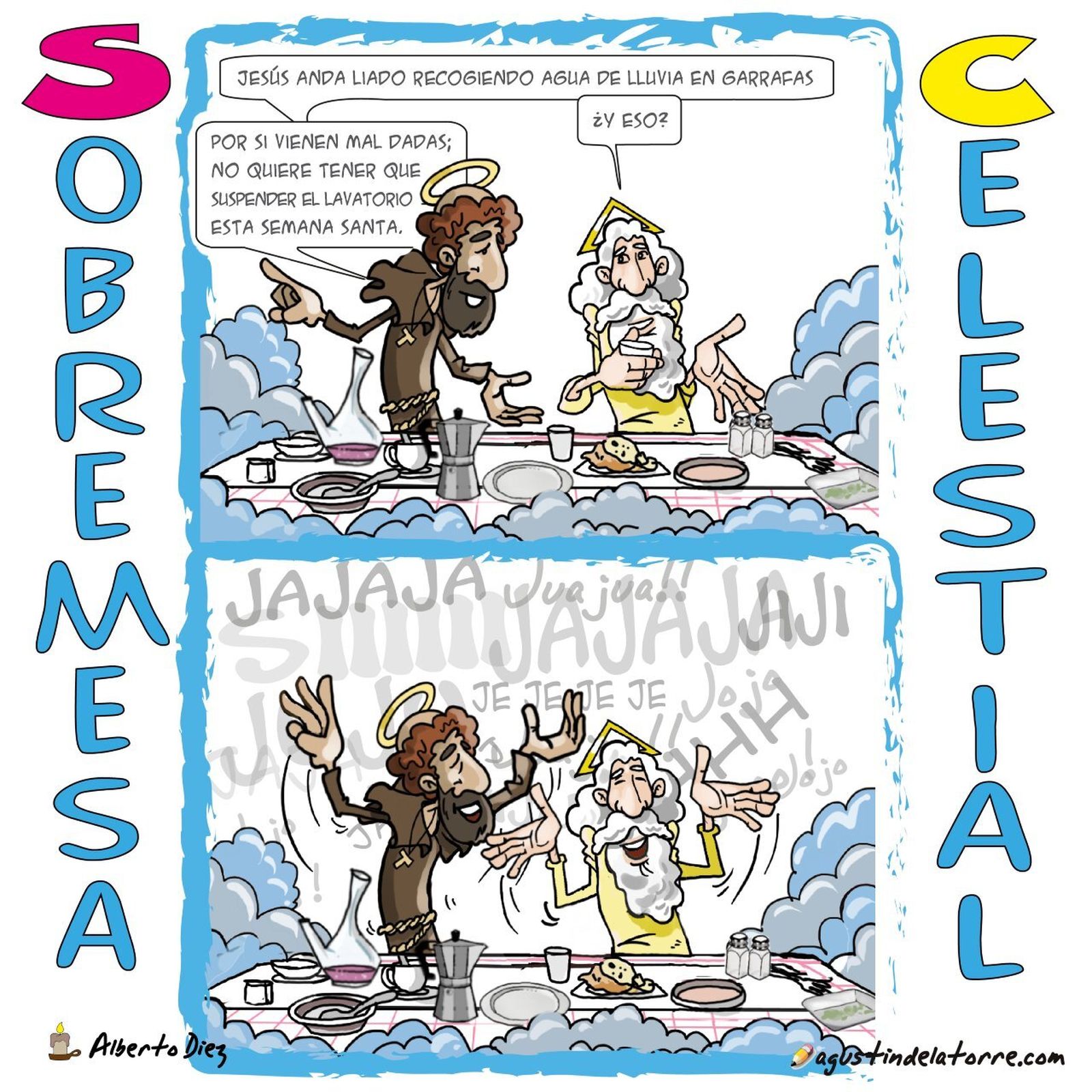 Sobremesa Celestial 25_03_2022