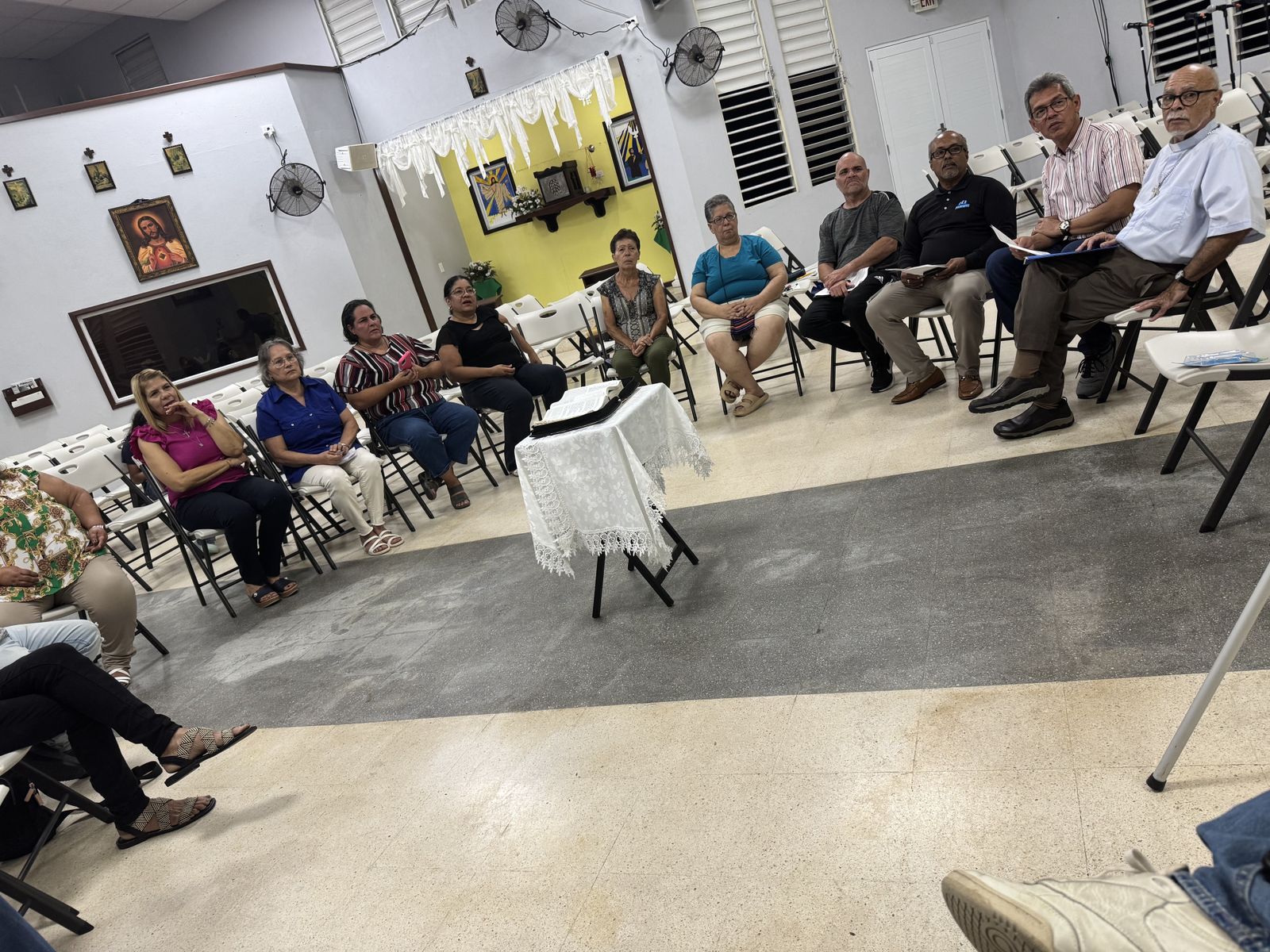 La red de los Ramales