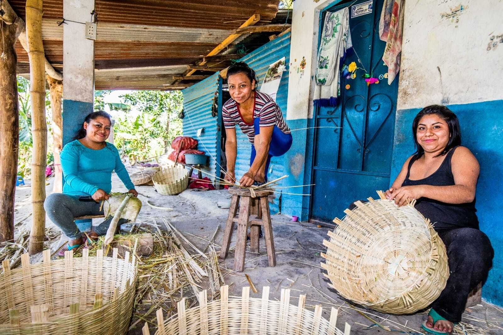 Juana Flores de Paulino