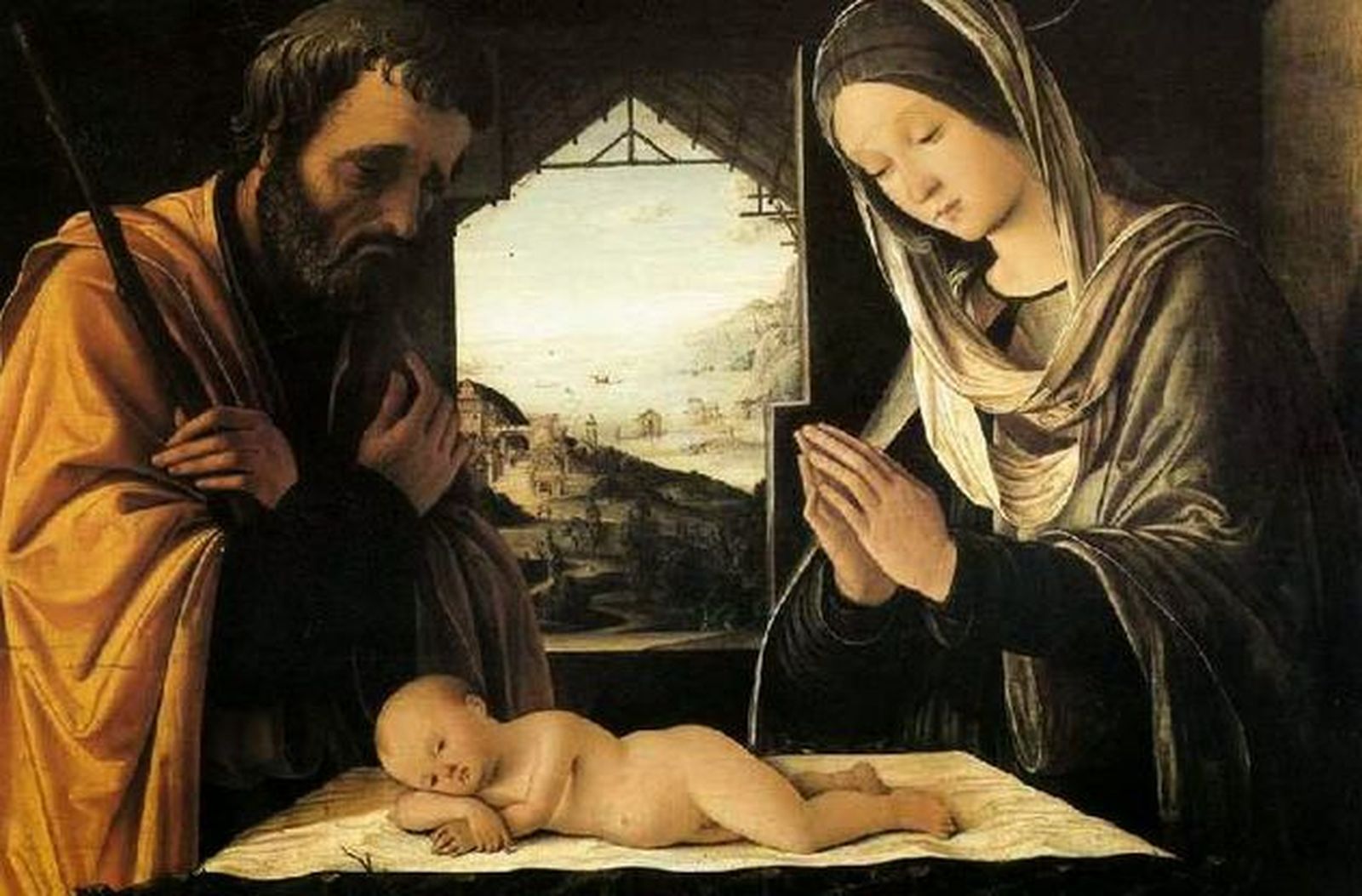 El Verbo se hizo carne